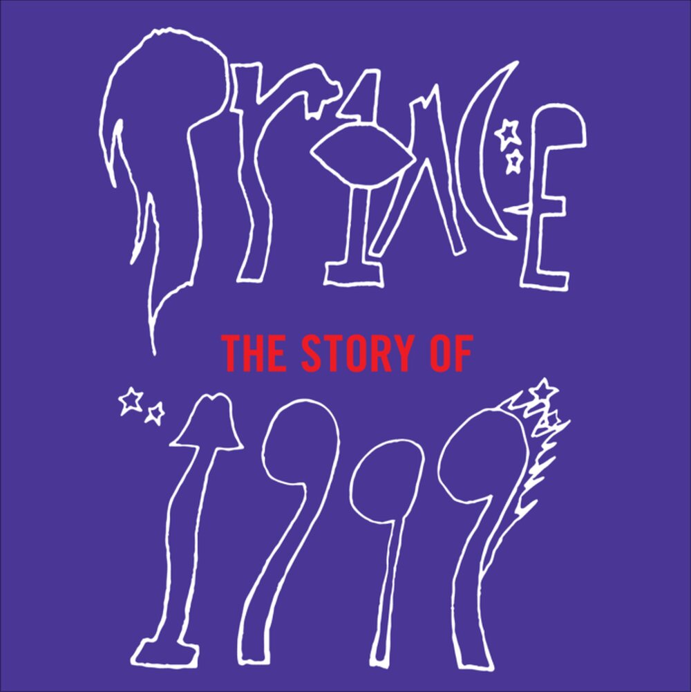 Prince podcast